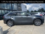 New 2025 MAZDA CX-90 3.3 Turbo w/ Preferred Package image 4