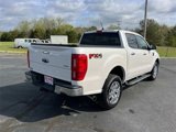 Used 2019 Ford Ranger Lariat w/ Equipment Group 501A Mid image 3