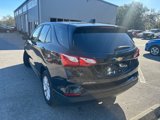 Used 2020 Chevrolet Equinox LS w/ LS Convenience Package image 4