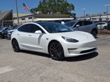 Used 2020 Tesla Model 3 Performance image 2