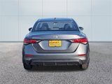 New 2025 Nissan Sentra S image 6