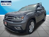 Used 2019 Volkswagen Atlas SEL Premium image 1