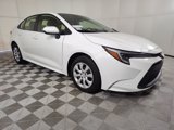 Used 2023 Toyota Corolla LE image 2
