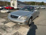 Used 2000 Mercedes-Benz S 500 image 2