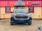 Used 2019 Kia Sportage LX image 3