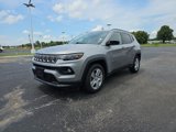 Used 2022 Jeep Compass Latitude w/ Convenience Group image 2