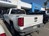Used 2014 Chevrolet Silverado 1500 LT w/ All Star Edition image 3
