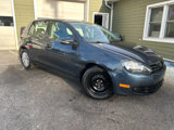 Used 2014 Volkswagen Golf 4-Door image 2