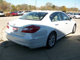 Used 2012 Hyundai Genesis 3.8 image 6