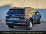 New 2025 Jeep Grand Cherokee Laredo X w/ Luxury Tech Group I image 4