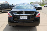 Used 2015 Nissan Altima 2.5 SV w/ Convenience Package image 2