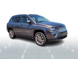 Used 2016 Jeep Compass High Altitude image 3