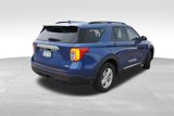 Certified 2020 Ford Explorer XLT w/ Comfort Package image 4