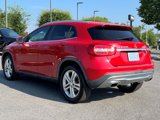 Used 2016 Mercedes-Benz GLA 250 4MATIC image 4