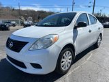 Used 2014 Nissan Versa S image 5