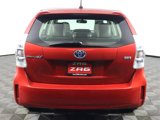 Used 2014 Toyota Prius V Five image 4