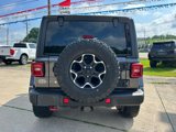 Used 2020 Jeep Wrangler Unlimited Rubicon w/ Quick Order Package 28Y Recon image 4