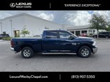 Used 2020 RAM 1500 Classic SLT w/ Luxury Group image 2