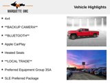 Used 2016 GMC Sierra 3500 SLE w/ SLE Preferred Package image 2