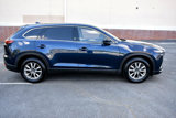 Used 2018 MAZDA CX-9 Touring w/ Touring Premium Package image 5