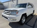 Used 2005 Toyota 4Runner Limited image 4