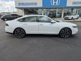 New 2025 Honda Accord Touring image 3