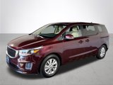 Used 2017 Kia Sedona LX image 2