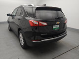 Used 2018 Chevrolet Equinox LT w/ Sun & Infotainment Package image 5