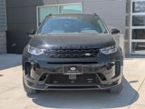 Used 2022 Land Rover Discovery Sport S R-Dynamic image 2
