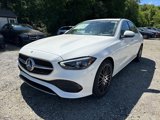 New 2025 Mercedes-Benz C 300 4MATIC Sedan image 3