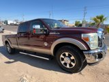 Used 2011 Ford F350 Lariat w/ Lariat Interior Pkg image 5