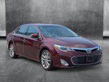 Used 2015 Toyota Avalon XLE Touring image 3