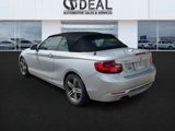Used 2017 BMW 230i xDrive Convertible image 3