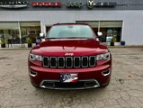Used 2020 Jeep Grand Cherokee Limited w/ Trailer Tow Group IV image 5