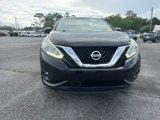 Used 2017 Nissan Murano Platinum w/ Platinum Technology Package image 2