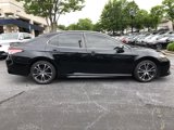 Used 2020 Toyota Camry SE image 5