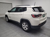Used 2018 Jeep Compass Latitude image 5