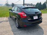 Used 2014 Ford Focus SE w/ Equipment Group 201A image 3
