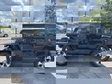 Used 2016 Jeep Wrangler Unlimited Sahara image 2