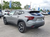 New 2025 Chevrolet Trax RS image 3