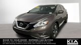 Used 2017 Nissan Murano Platinum w/ Platinum Technology Package image 5