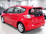 Used 2010 Honda Fit Sport image 3