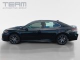 Used 2023 Toyota Camry SE image 4