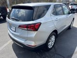Certified 2022 Chevrolet Equinox LT image 5