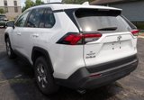 Used 2022 Toyota RAV4 XLE image 4