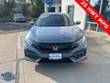 Used 2020 Honda Civic Sport image 2