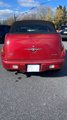 Used 2005 Chrysler PT Cruiser Touring image 3