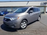Used 2017 Nissan Quest SV image 2
