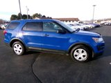 Used 2019 Ford Explorer 4WD Police Interceptor image 5