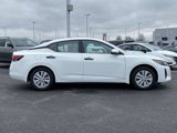 New 2025 Nissan Sentra S image 3